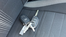 Hyundai i10 1.0 [63] Advance 5dr Auto [Nav] Petrol Hatchback